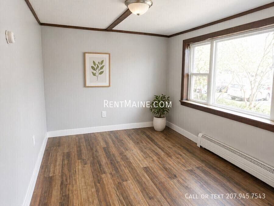 Apartment for rent at 468 Union St #2, Bangor, ME 04401