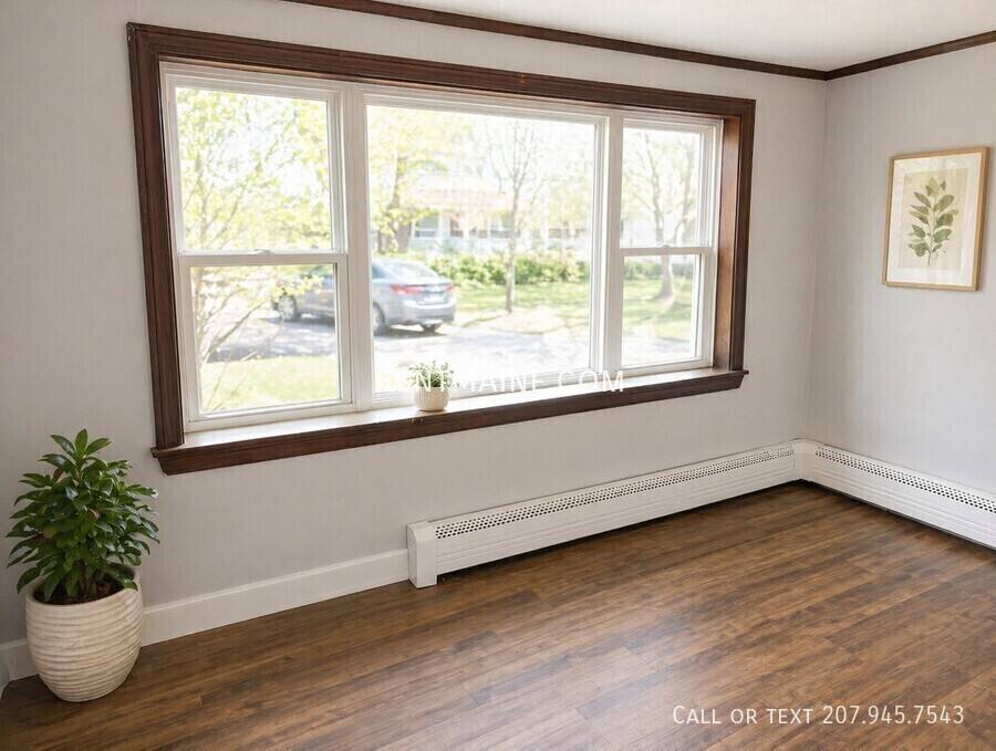 Apartment for rent at 468 Union St #2, Bangor, ME 04401