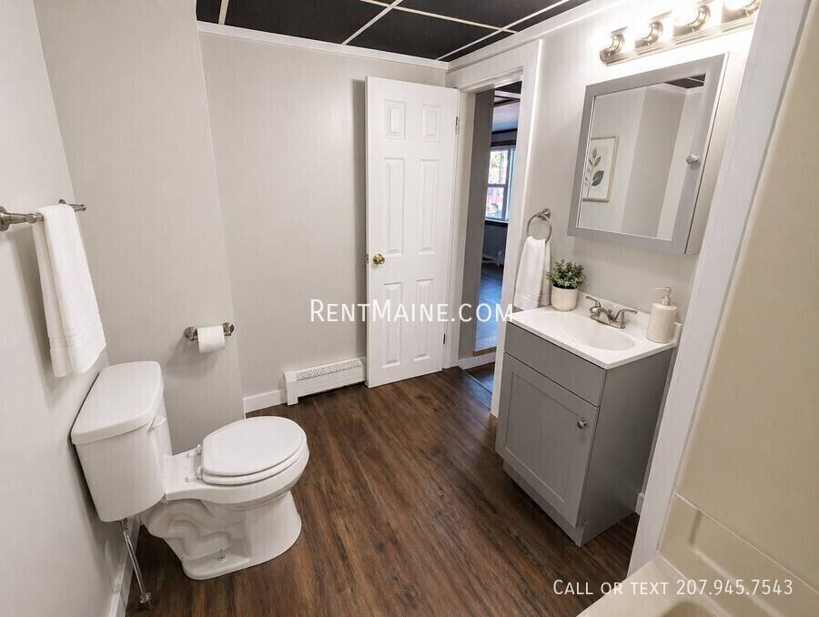 Apartment for rent at 468 Union St #2, Bangor, ME 04401