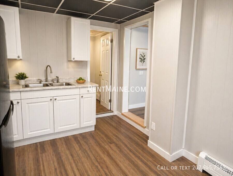 Apartment for rent at 468 Union St #2, Bangor, ME 04401