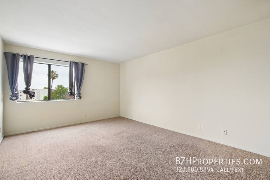Condo for rent at 1519 N Martel Ave #202, Los Angeles, CA 90046