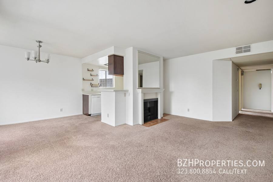 Condo for rent at 1519 N Martel Ave #202, Los Angeles, CA 90046