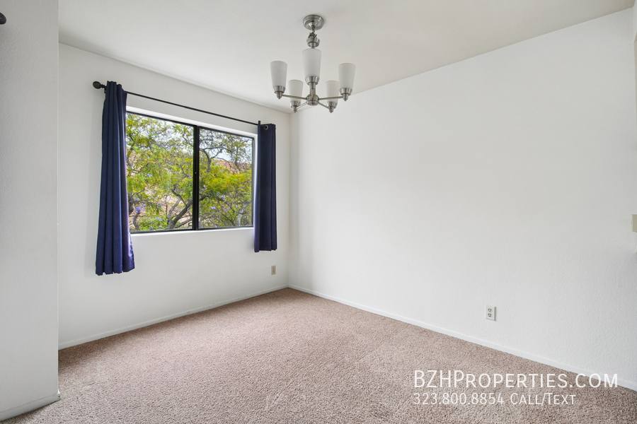 Condo for rent at 1519 N Martel Ave #202, Los Angeles, CA 90046