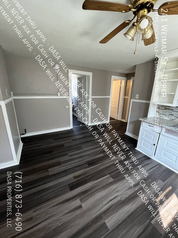 Apartment for rent at 241 Weimar St, Buffalo, NY 14206