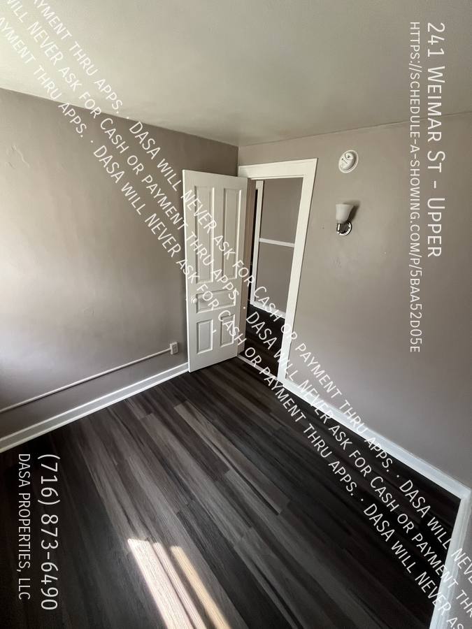 Apartment for rent at 241 Weimar St, Buffalo, NY 14206