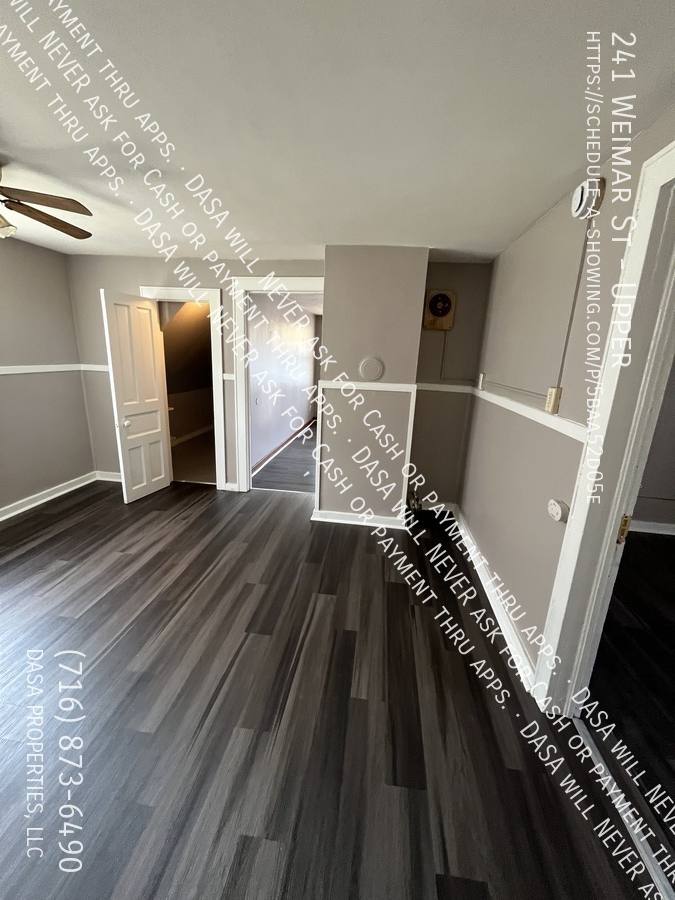 Apartment for rent at 241 Weimar St, Buffalo, NY 14206