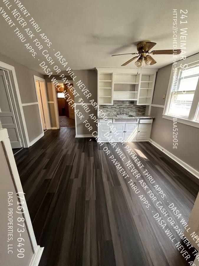 Apartment for rent at 241 Weimar St, Buffalo, NY 14206