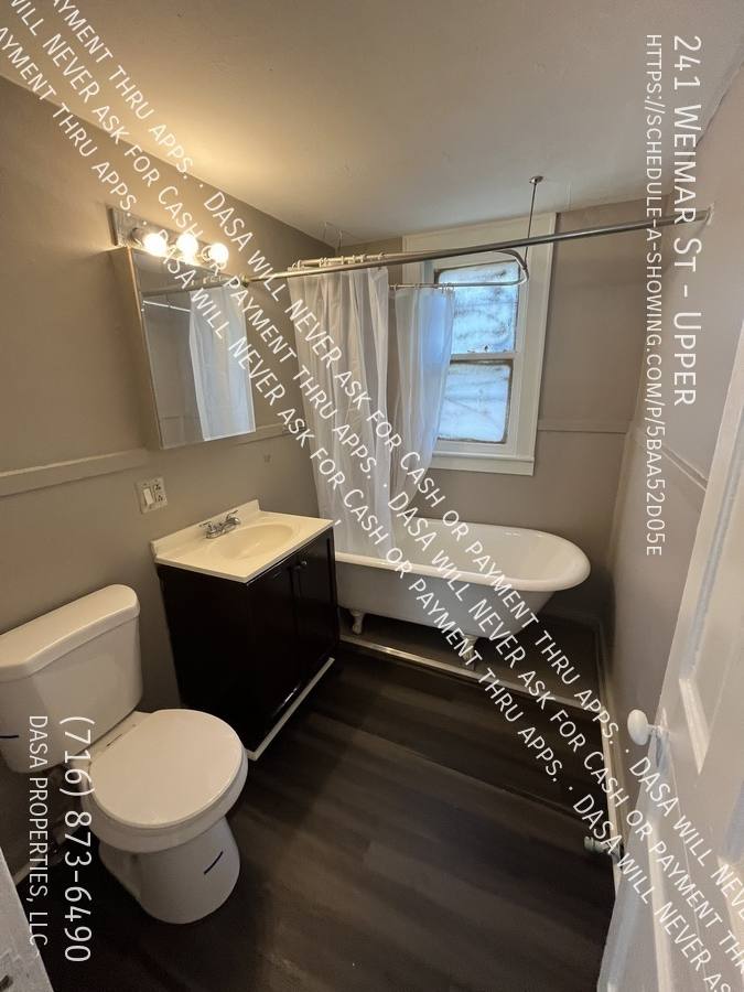 Apartment for rent at 241 Weimar St, Buffalo, NY 14206