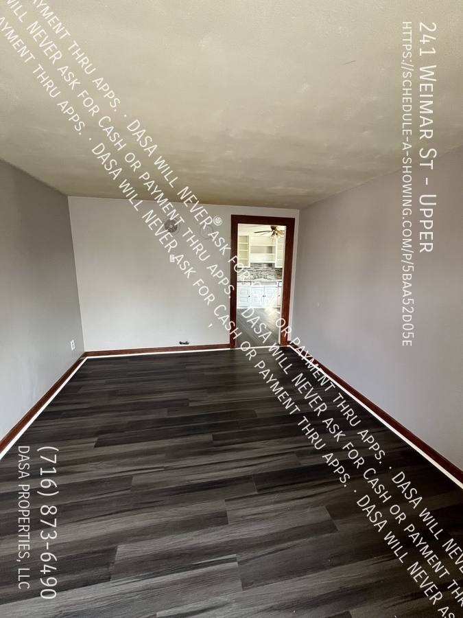 Apartment for rent at 241 Weimar St, Buffalo, NY 14206