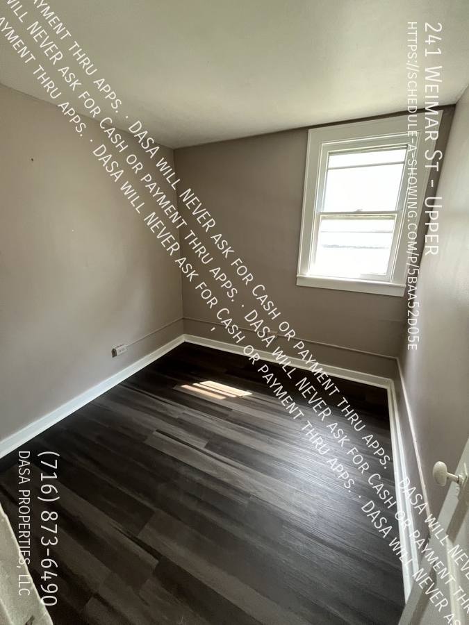 Apartment for rent at 241 Weimar St, Buffalo, NY 14206