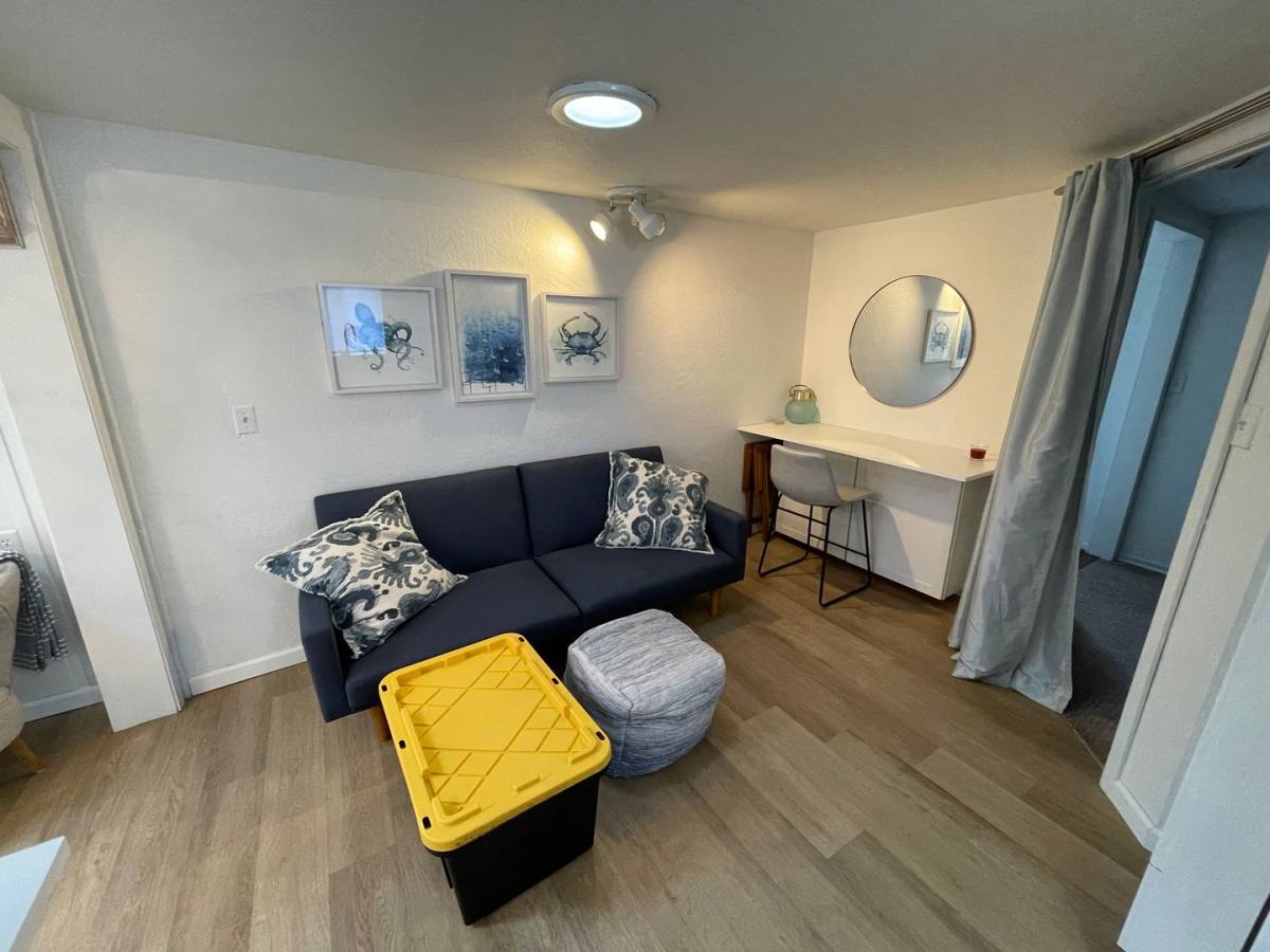 Apartment for rent at 4223 Rosedale St NW, Gig Harbor, WA 98332