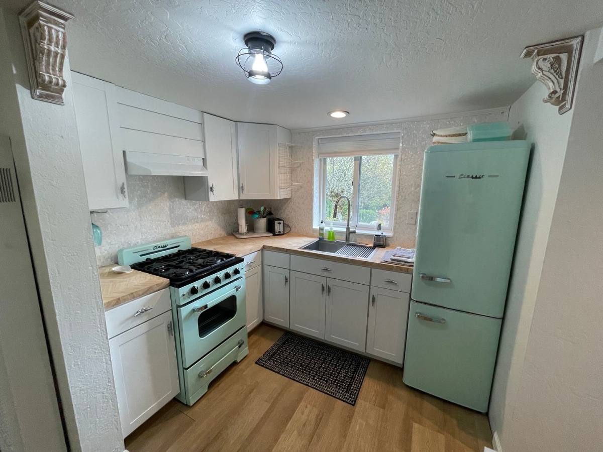 Apartment for rent at 4223 Rosedale St NW, Gig Harbor, WA 98332
