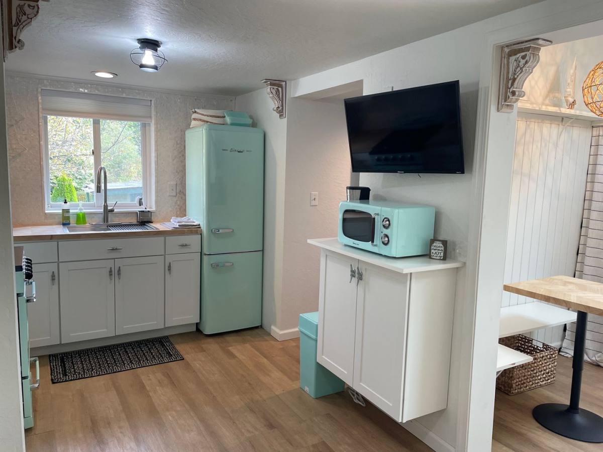 Apartment for rent at 4223 Rosedale St NW, Gig Harbor, WA 98332