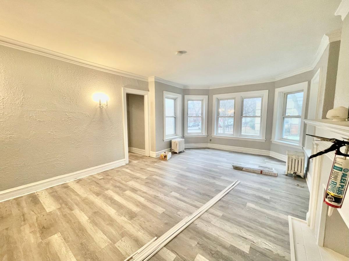 Apartment for rent at 6500 N Leavitt 2204 W Arthur, Chicago, IL 60645