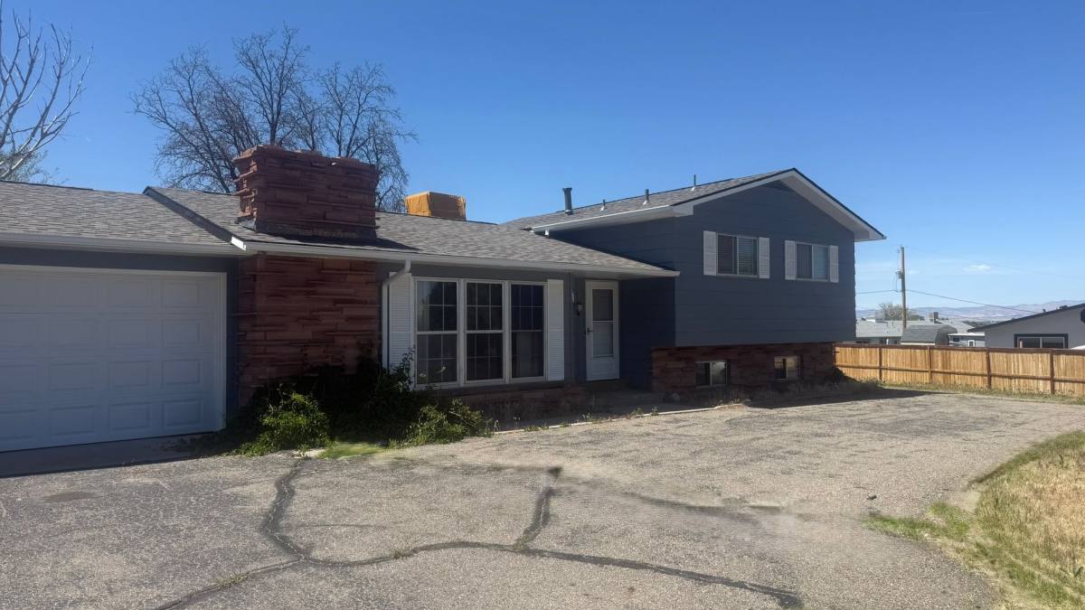 House for rent at 547 Greenwood Dr, Grand Junction, CO 81507