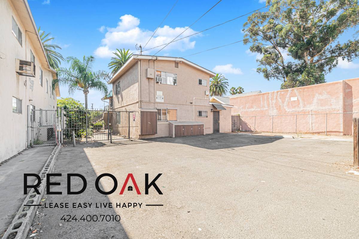 Condo for rent at 1036 Chesnut Ave #6, Long Beach, CA 90813