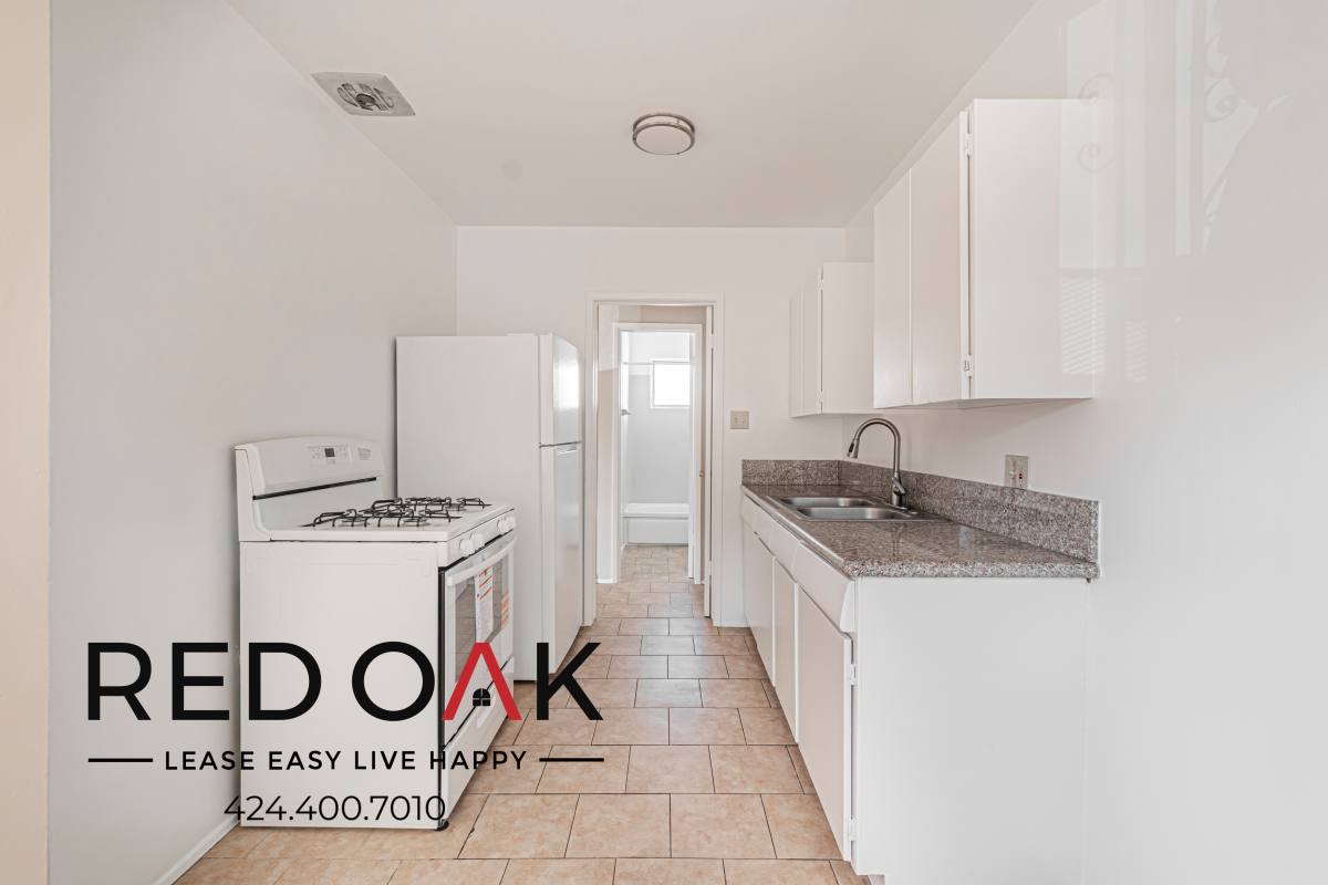 Condo for rent at 1036 Chesnut Ave #6, Long Beach, CA 90813