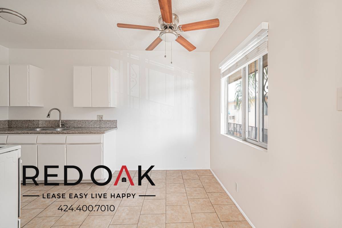 Condo for rent at 1036 Chesnut Ave #6, Long Beach, CA 90813
