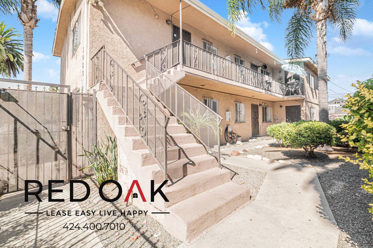 Condo for rent at 1036 Chesnut Ave #6, Long Beach, CA 90813