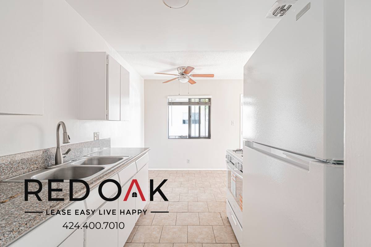 Condo for rent at 1036 Chesnut Ave #6, Long Beach, CA 90813