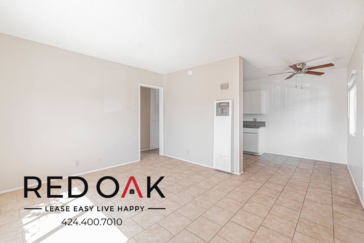 Condo for rent at 1036 Chesnut Ave #6, Long Beach, CA 90813