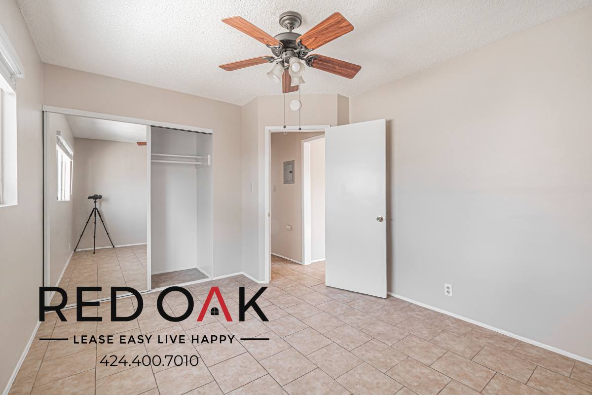 Condo for rent at 1036 Chesnut Ave #6, Long Beach, CA 90813
