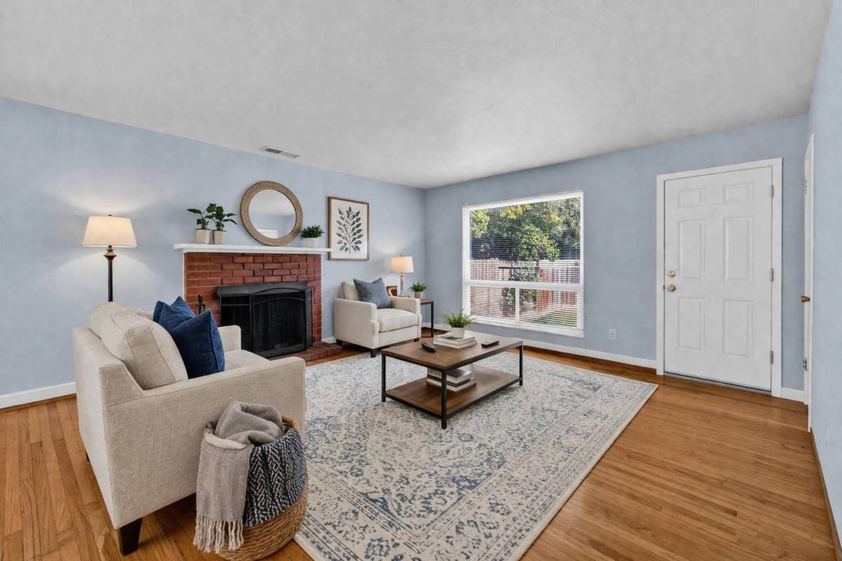 Apartment for rent at 1714 Pole Line, Davis, CA 95618