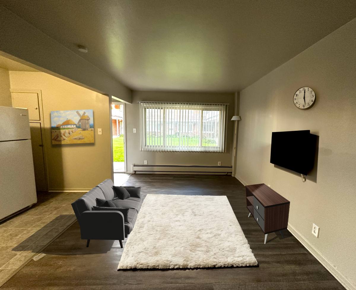 Apartment for rent at 15041 Greenfield #15, Detroit, MI 48227
