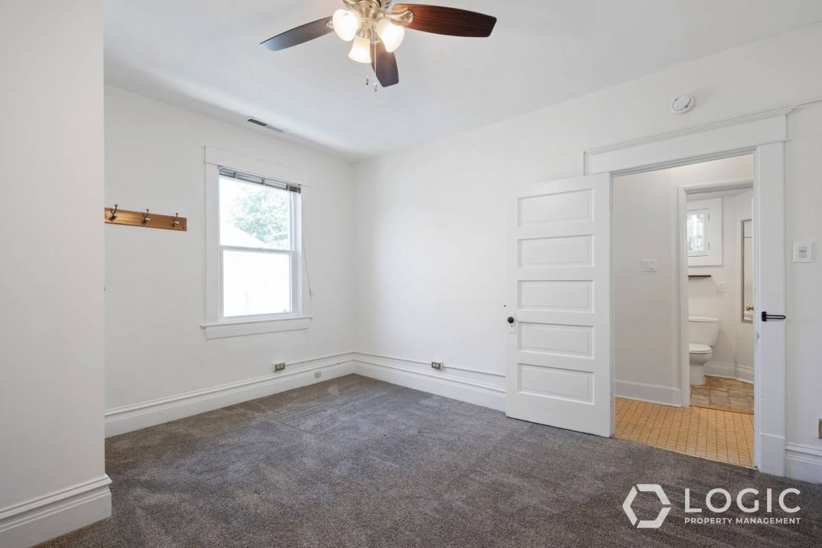 Apartment for rent at 423 S Douglas St #UPSTAIRS, Salt Lake City, UT 84102