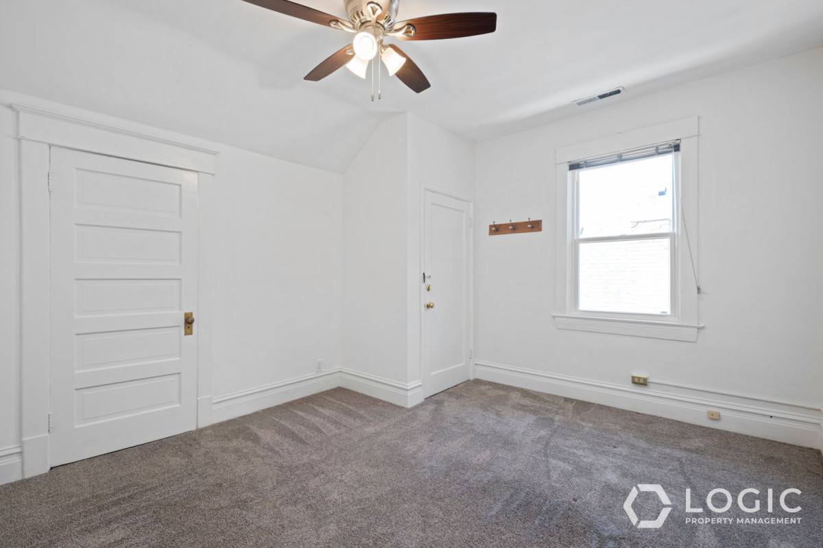 Apartment for rent at 423 S Douglas St #UPSTAIRS, Salt Lake City, UT 84102