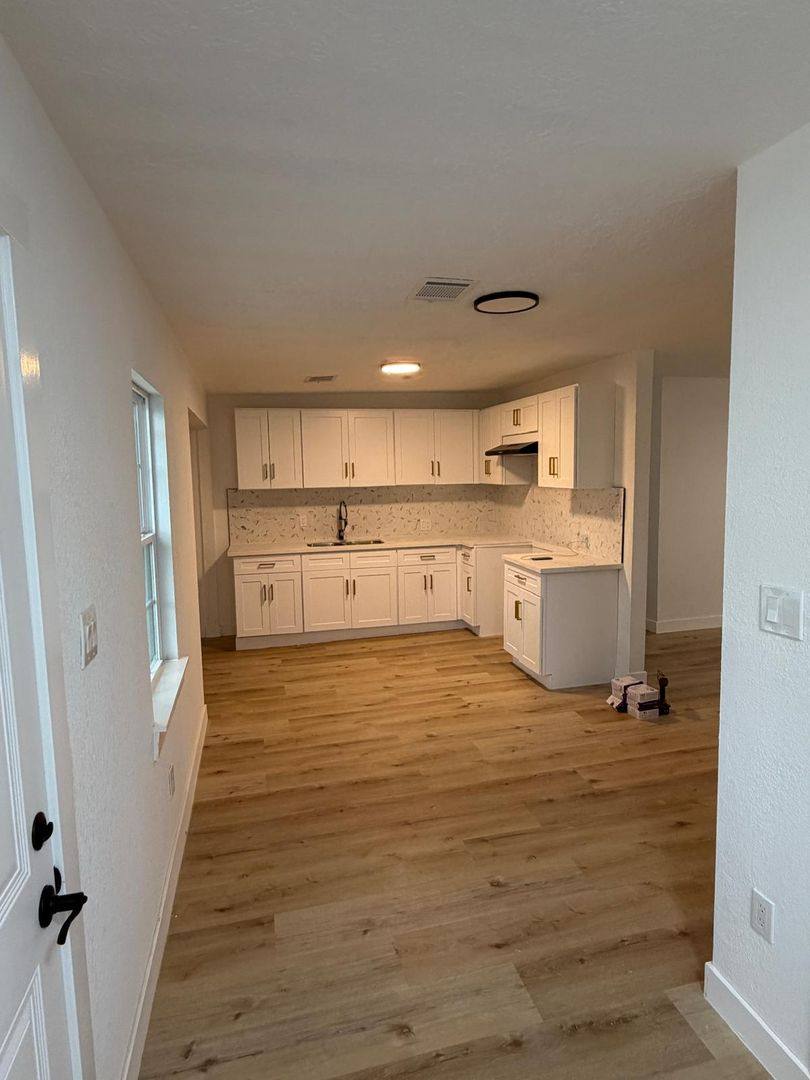 House for rent at 1629 Demaree Lane, Houston, TX 77029