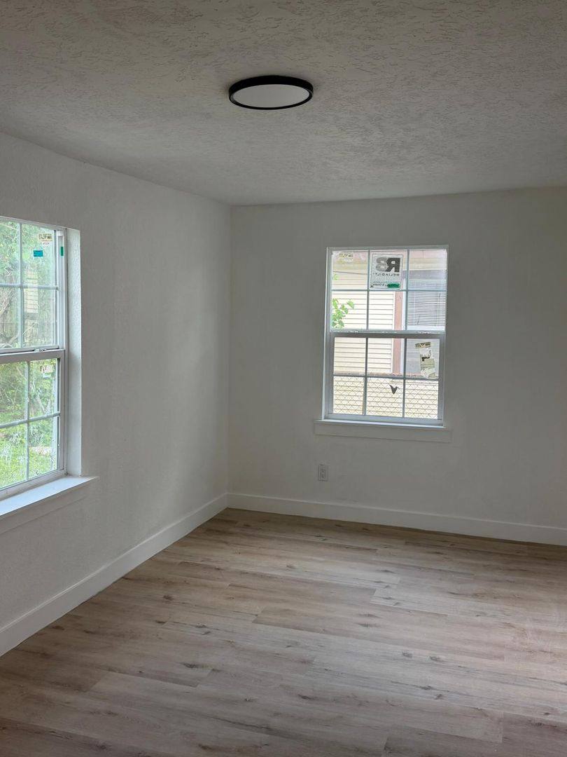 House for rent at 1629 Demaree Lane, Houston, TX 77029