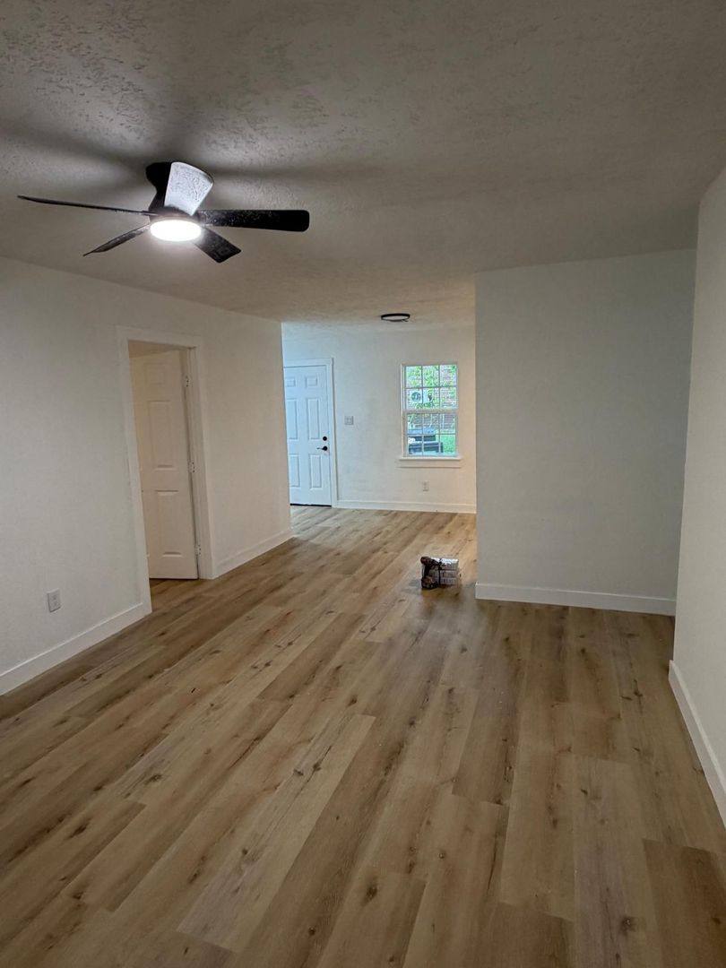 House for rent at 1629 Demaree Lane, Houston, TX 77029