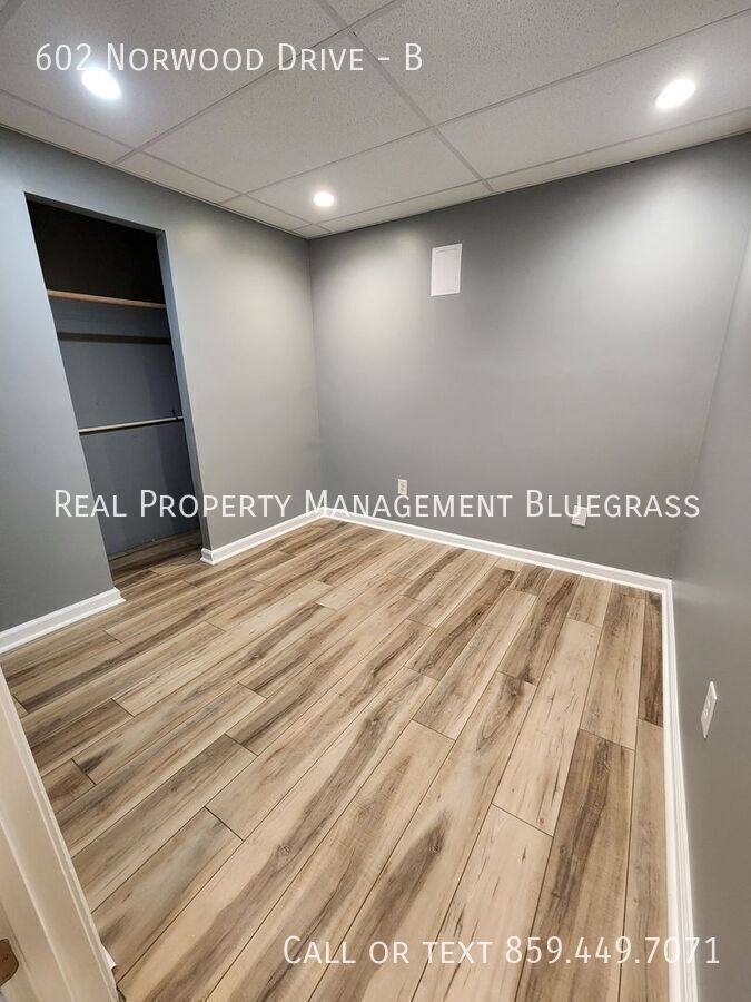Apartment for rent at 602 Norwood Dr #B, Richmond, KY 40475