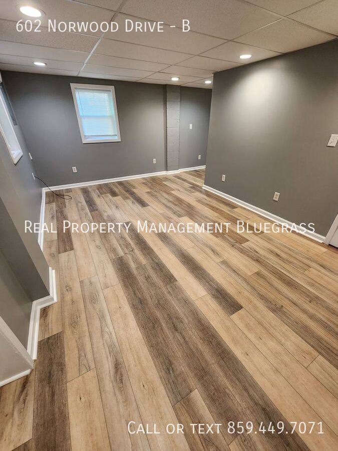 Apartment for rent at 602 Norwood Dr #B, Richmond, KY 40475