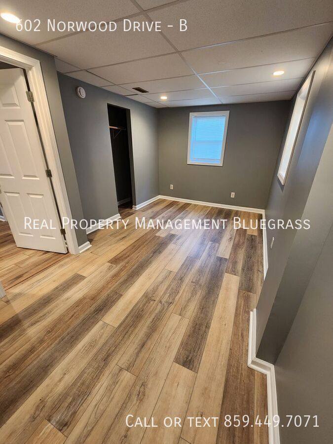 Apartment for rent at 602 Norwood Dr #B, Richmond, KY 40475