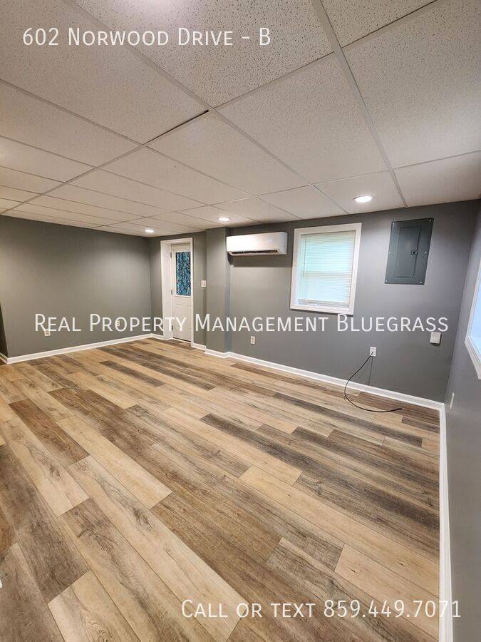 Apartment for rent at 602 Norwood Dr #B, Richmond, KY 40475