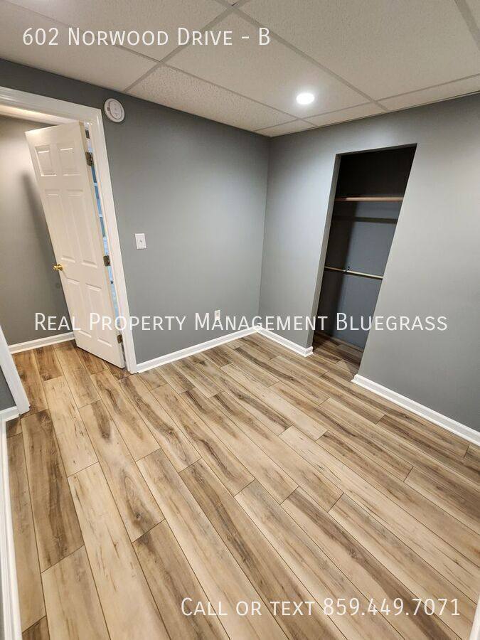 Apartment for rent at 602 Norwood Dr #B, Richmond, KY 40475