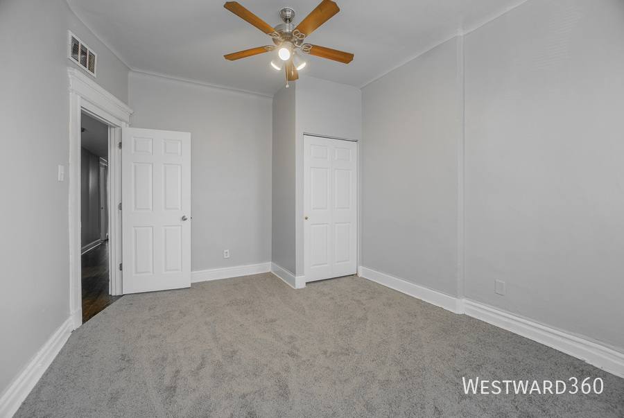 Apartment for rent at 5610 S Michigan Ave #3N, Chicago, IL 60637