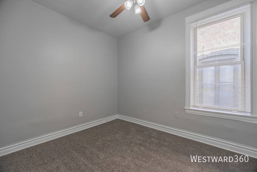 Apartment for rent at 5610 S Michigan Ave #3N, Chicago, IL 60637