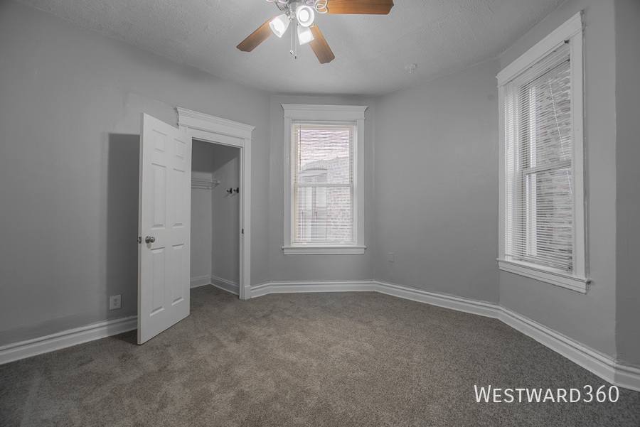 Apartment for rent at 5610 S Michigan Ave #3N, Chicago, IL 60637