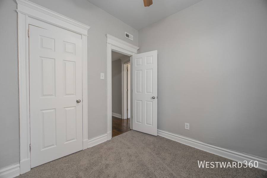 Apartment for rent at 5610 S Michigan Ave #3N, Chicago, IL 60637