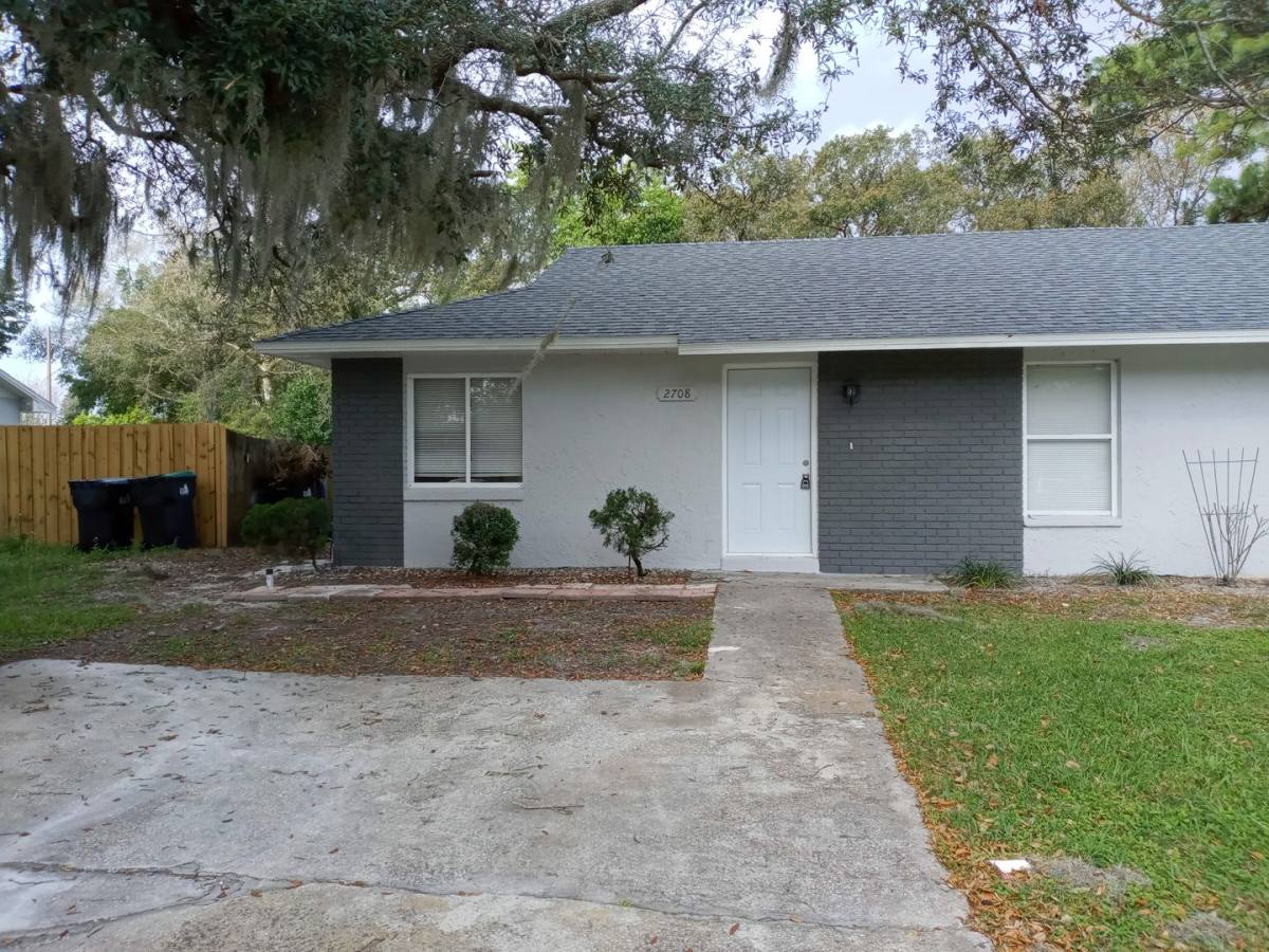 House for rent at 2708 Adela Ave, Orlando, FL 32826