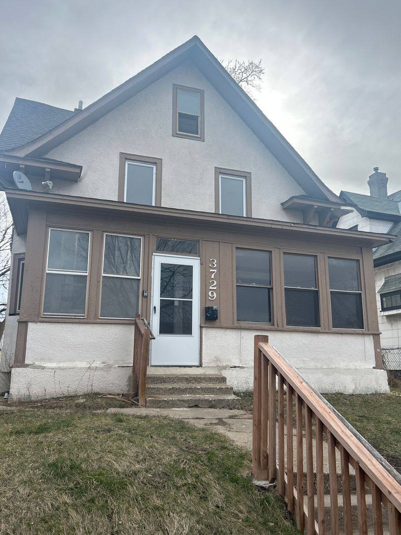 House for rent at 3729 2nd Ave S, Minneapolis, MN 55409