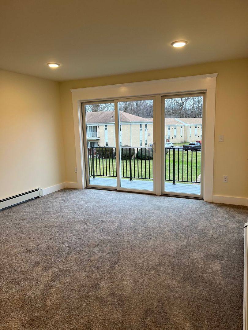Apartment for rent at 33 Willow Dr, Asbury Park, NJ 07712