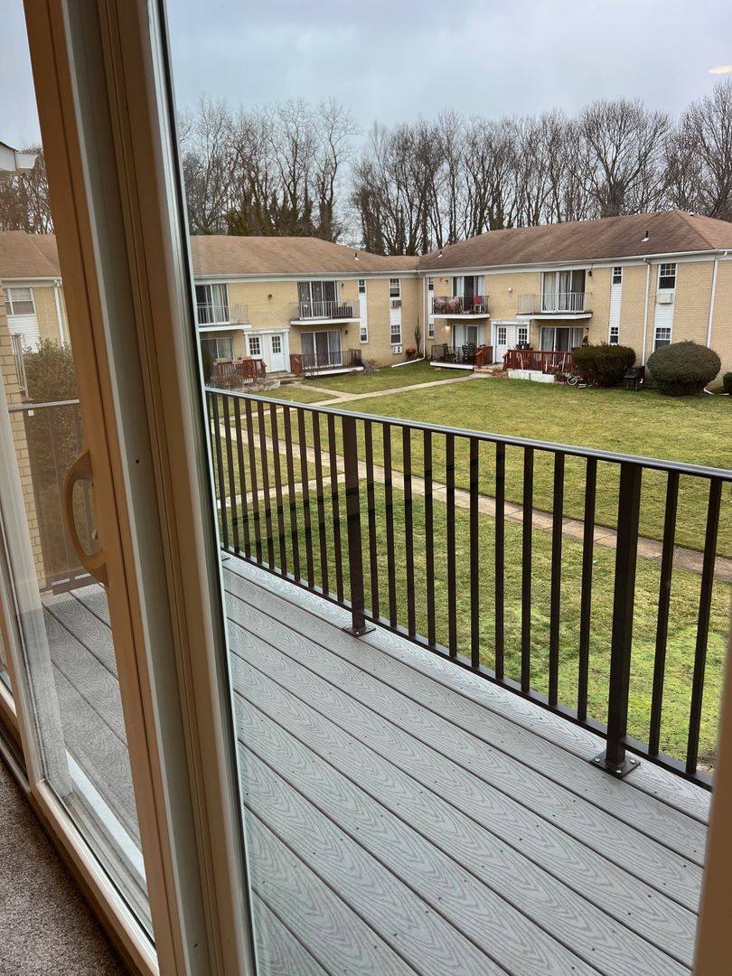 Apartment for rent at 33 Willow Dr, Asbury Park, NJ 07712