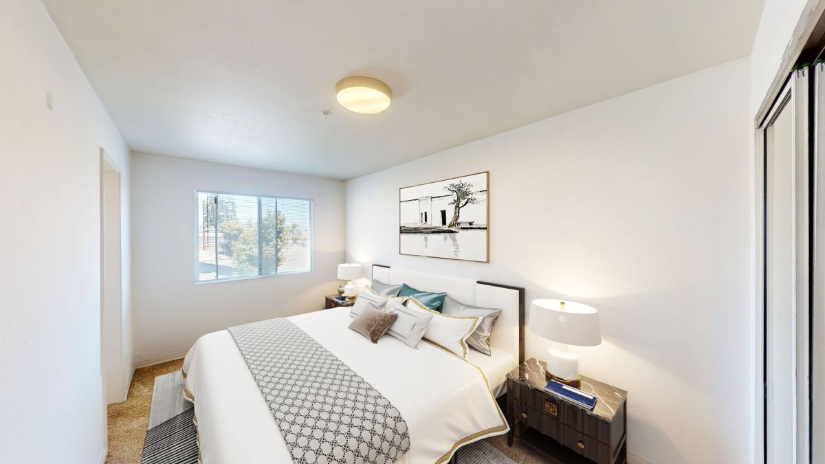 Apartment for rent at 7581 Warner Ave, Huntington Beach, CA 92647