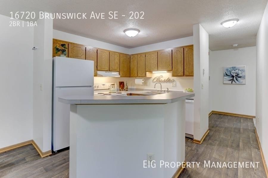 Apartment for rent at 16720 Brunswick Ave SE #202, Prior Lake, MN 55372