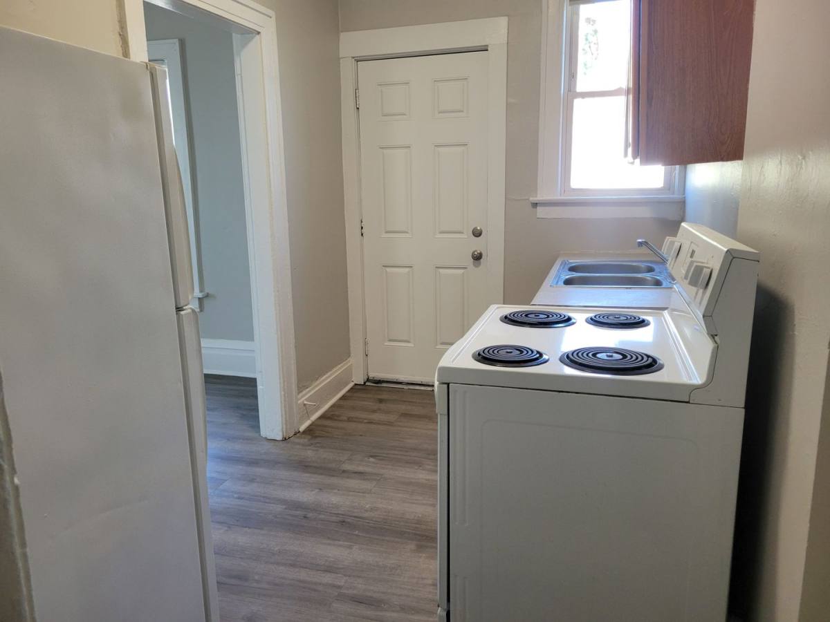 Apartment for rent at 798-804 E Whittier St, Columbus, OH 43206