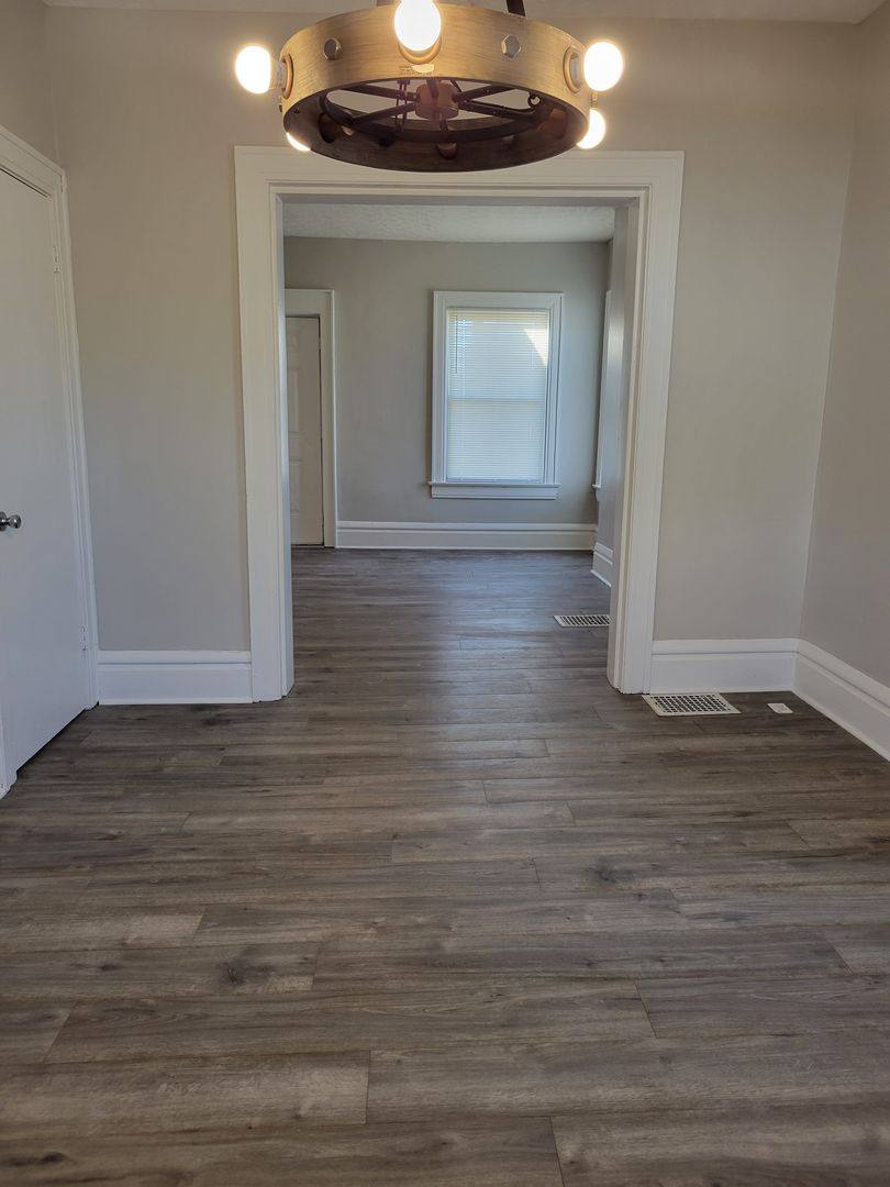 Apartment for rent at 798-804 E Whittier St, Columbus, OH 43206